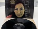 JULIE FELIX’S WORLD Fontana 6857 002 1968 VINYL LP RECORD Signed autographed