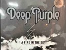Deep Purple - A Fire In The Sky (3xLP, Comp, RM) (Mint (M))