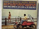 RINCON SURFSIDE BAND: the surfing song book DUNHILL Vinyl Beach Boys Jan Dean
