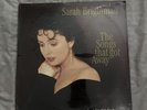 Sarah Brightman Lp SEALED  The Songs That Got Away 1989  New Original Pressing