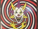 Insane Clown Posse ICP The Mighty Death Pop Vinyl Record 2LP