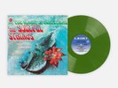The Soulful Strings - The Magic Of Christmas (VMP Green Vinyl Me Please) | LP