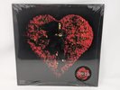 Conan Gray Superache Exclusive Ruby Red Vinyl with Signed Insert - New Sealed