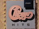 Chicago Greatest Hits 1982-1989 Records & LPs New