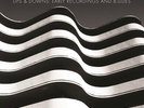 Saves the Day Ups & Downs: Early Recordings and B-Sides (BF21 EX)   Records &