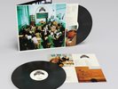 OASIS - THE MASTERPLAN VINYL
