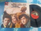 EG 27 0228 NEAR MINT Tchaikovsky Piano Trio Du Pre Zukerman Barenboim EMI DMM]]@