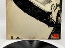 Led Zeppelin 1 Atlantic SD-8216 MONARCH press GP cut zepplin i/one Vinyl LP 1973