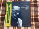 Duke Jordan Trio – Change A Pace  - JAPAN NM WAX  OBI Vinyl LP
