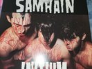 samhain vinyl- Initium