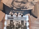 Blondie - Against The Odds: 1974-1982 / Super Deluxe Vinyl Box / ovp / 12x Vinyl