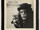 Alien City - s/t LP 1979 Dog Star Productions ‎- OG Private Press - VG+/GD+