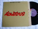 BOB MARLEY EXODUS INNER STERLING VG++ / VG+