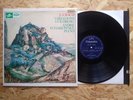 Tchaikowsky Piano J.S.Bach Goldberg Variations BWV Columbia SAX F 1036 Stereo NM