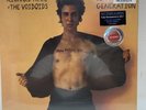 Richard Hell & The Voidoids ‎– Blank Generation LP NEW Ltd Blue Vinyl