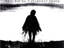 Neil Young | Harvest Moon | 2 x Vinyl LP | LTD ED RSD | Etched | New & Sealed