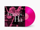 Frances Ha Music From The Motion Picture NEON PINK COLOR Vinyl LP x/500 NEW