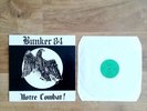 LP Bunker 84 rebelles europeens ROR ISD Oi  RAC Legion