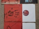 RARE GOTH ROCK 2X LP The Cure Wish FICTION FIXH20 1992 ORIGINAL
