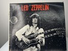 Led Zeppelin – Live At Knebworth August 4, 1979 Part 1 Vinyl