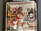 Walter Wendy Carlos' A Clockwork Orange Vinyl LP Record Album 1st Edition 1972