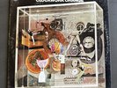 Walter Wendy Carlos' A Clockwork Orange Vinyl LP Record Album 1st Edition 1972