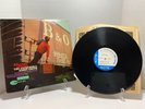 The Incredible Jimmy Smith “Midnight Special” 33 LP 1960s Blue Note BLP 4078