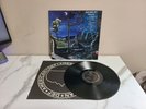 MASTERS OF REALITY Self Titled LP Original VG+ 1988 Def American DEF24210