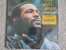 What's Going On (50th Anniversary) by Marvin Gaye (Vinyl Record, 2022)