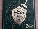 The Legend of Zelda Ocarina of Time 3xLP Vinyl Record Box Set Not Moonshake
