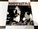 The Mothers Of Invention- Absolutely Free- LP Verve V6 5013 Sealed