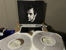 TONY SLY A TRIBUTE Clear Vinyl 2xLP NOFX Bad Religion No Use For A Name NUFAN