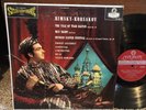 LONDON CS 6012 BLUEBACK FFSS WB Ernest Ansermet:Rimsky-Korsakov TALE OF TSAR