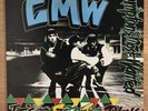 Hip Hop LP - Compton's Most Wanted CMW - It's A Compton Thang - First Pressing