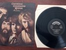 4370 LP CREEDENCE CLEARWATER REVIVAL PENDULUM MLCS 7602 ITALY 1970 QUASI VG+