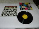 The Rolling Stones Some Girls - 1978 Vinyl LP - COC-39108 - EX/NM