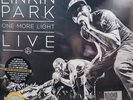 NEW Linkin Park One More Light Live Vinyl  2 x LP RSD FREE SHIPPING