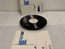 La La Land Original Motion Picture Soundtrack O.S.T. 2016 Record Vinyl Lp R9