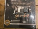 Notorious B.I.G. Life After Death 1997 1st press USA EX EX 3 LP Biggie