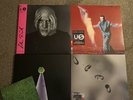 Peter Gabriel LPs x4 Genesis Interest