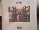 FLER & JALIL / EPIC Vinyl NEU OVP