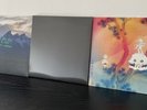 Kanye West Vinyl  - Donda 4LP (sealed), YE, Kid See Ghosts (Kid Cudi)