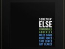 Cannonball Adderley - Somethin' Else - (MFSL UltraDisc One-Step 45rpm Vinyl 2LP