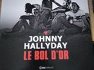 vinyles 45 tours johnny hallyday 