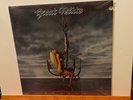 Great White Hooked  1991 Capital Records Still Sealed Banned Cover LP