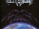 Testament - The New Order original 1988 German press used OIS free postage