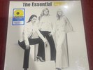 The Essential Chicks - Dixie Chicks Brand New 2x Record Yellow Color Vinyl 2021