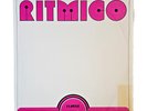 Paolo Ferrara - RITMICO LP  og. OBSESSIVE AFRO-FUNK BOSSA GROOVE Italian Library