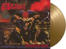 Saxon - Unleash The Beast - Music On Vinyl LP