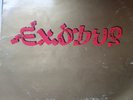Bob Marley & The Wailers ‎Exodus Lp Island 9123021 Black Label France Reggae